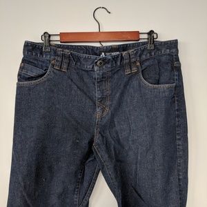 Eddie Bauer First Ascent Men's Jeans Sz 36/32